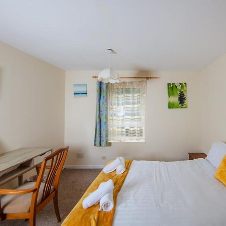 إدنبرة Fab Arthur Seat Views, Old Town Apartment المظهر الخارجي الصورة