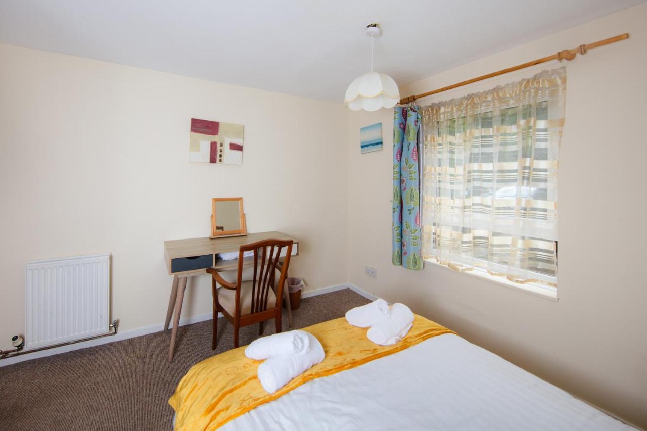 إدنبرة Fab Arthur Seat Views, Old Town Apartment المظهر الخارجي الصورة