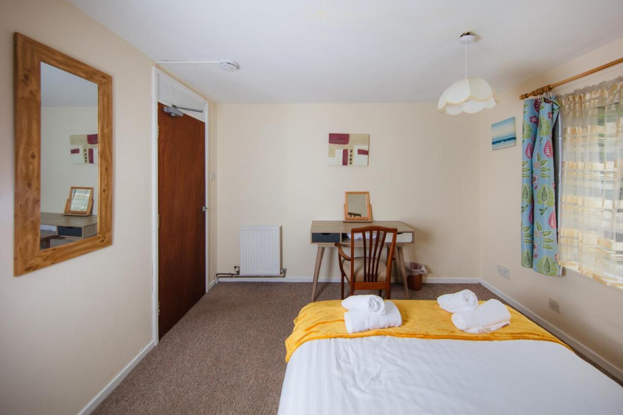 إدنبرة Fab Arthur Seat Views, Old Town Apartment المظهر الخارجي الصورة